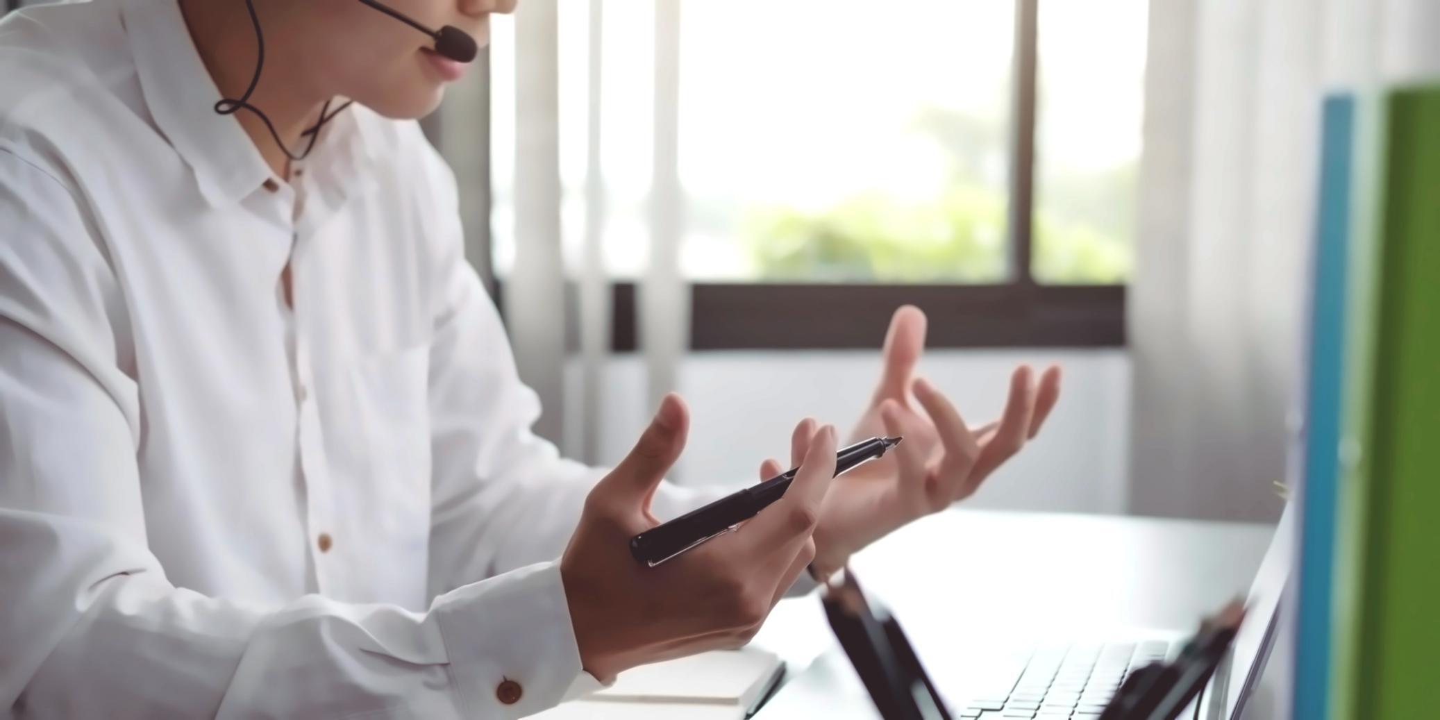 Online-Banking Interface mit automatischer Ausgabenkategorisierung