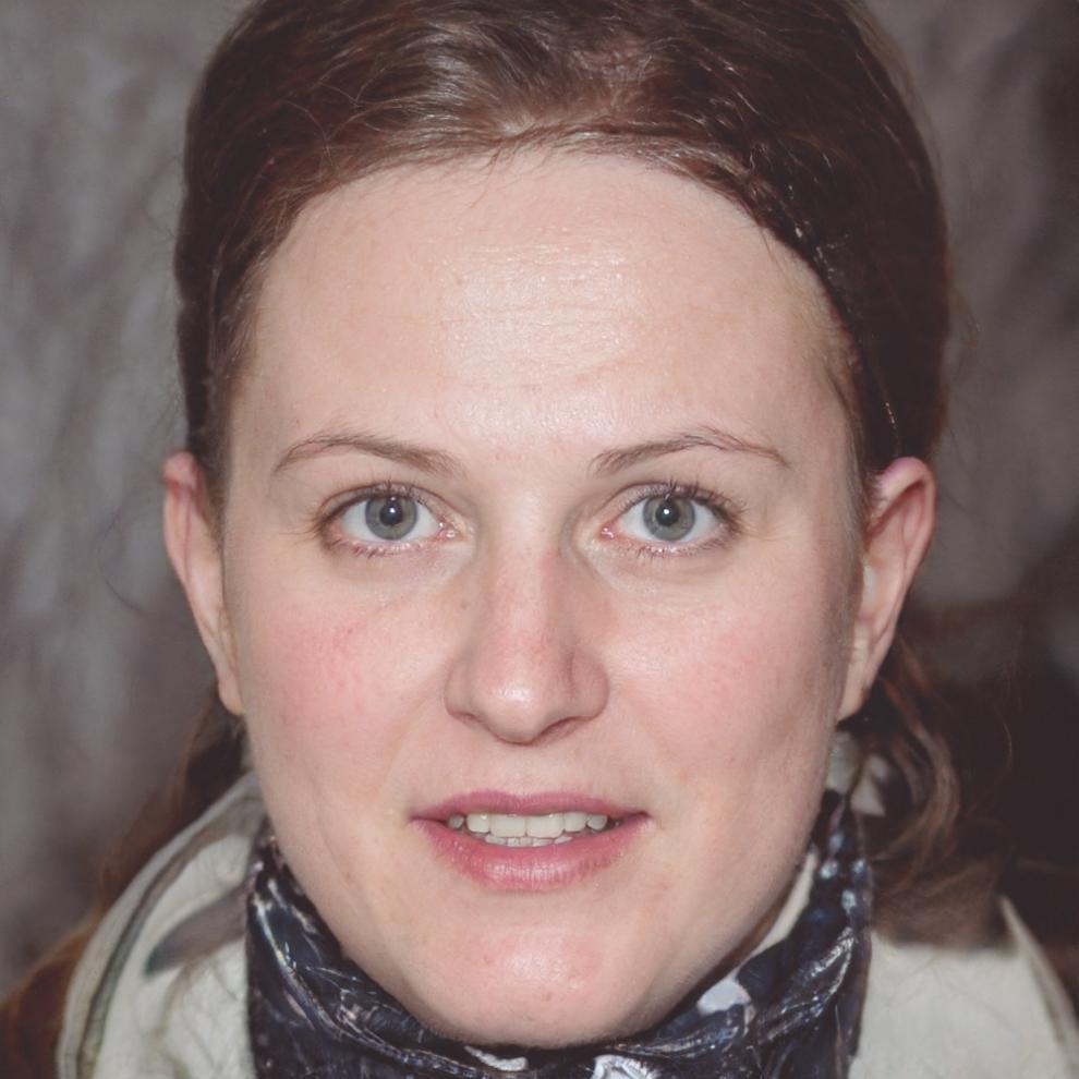 Claudia Brenner, Finanzberaterin und Workshop-Leiterin